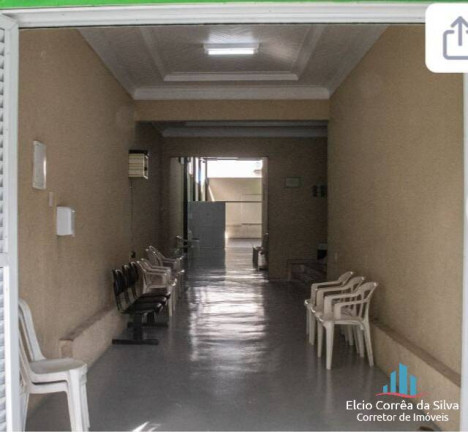 Imagem Casa com 3 Quartos à Venda, 240 m² em Gonzaga - Santos