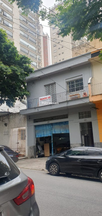 Imagem Casa com 2 Quartos à Venda, 97 m² em Perdizes - São Paulo