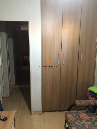 Imagem Apartamento com 3 Quartos à Venda, 58 m² em Campos Elíseos - Ribeirão Preto Imagem Apartamento com 3 Quartos à Venda, 58 m² em Campos Elíseos - Ribeirão Preto