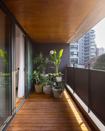Imagem Cobertura com 3 Quartos à Venda, 174 m² em Rio Branco - Porto Alegre