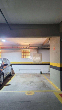 Imagem Apartamento com 2 Quartos para Alugar, 60 m² em Mansões Santo Antônio - Campinas Imagem Apartamento com 2 Quartos para Alugar, 60 m² em Mansões Santo Antônio - Campinas