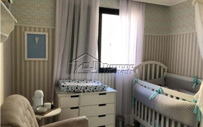 Imagem Apartamento com 3 Quartos à Venda, 118 m² em Jardim Esplanada - São José Dos Campos Imagem Apartamento com 3 Quartos à Venda, 118 m² em Jardim Esplanada - São José Dos Campos