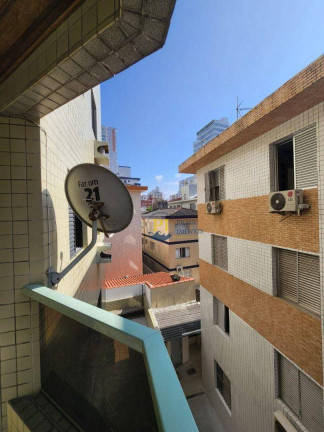 Imagem Apartamento com 2 Quartos à Venda, 85 m² em Canto Do Forte - Praia Grande Imagem Apartamento com 2 Quartos à Venda, 85 m² em Canto Do Forte - Praia Grande