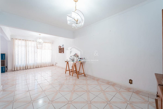 Imagem Casa com 3 Quartos à Venda, 140 m² em Jardim Da Glória - São Paulo