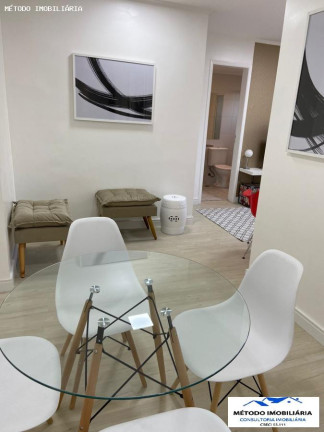 Imagem Apartamento com 1 Quarto à Venda, 41 m² em Casa Branca - Santo André