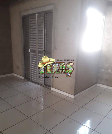 Imagem Sobrado com 4 Quartos à Venda, 270 m² em Conjunto Promorar Sapopemba - São Paulo