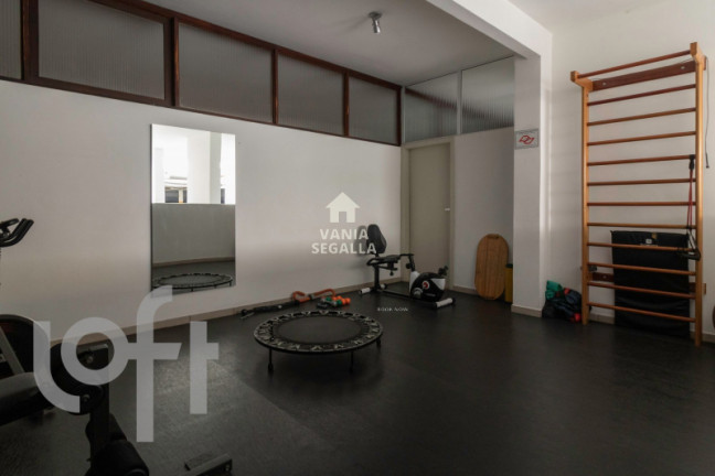 Imagem Apartamento com 4 Quartos à Venda, 140 m² em Perdizes - São Paulo