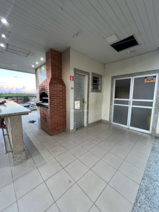 Imagem Imóvel com 2 Quartos à Venda, 48 m² em Tucum - Cariacica