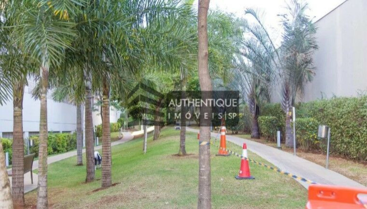 Imagem Apartamento com 4 Quartos à Venda, 221 m² em Mooca - São Paulo