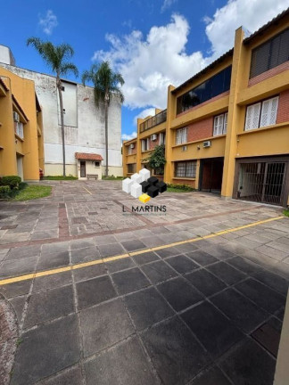 Imagem Casa com 3 Quartos à Venda, 166 m² em Medianeira - Porto Alegre