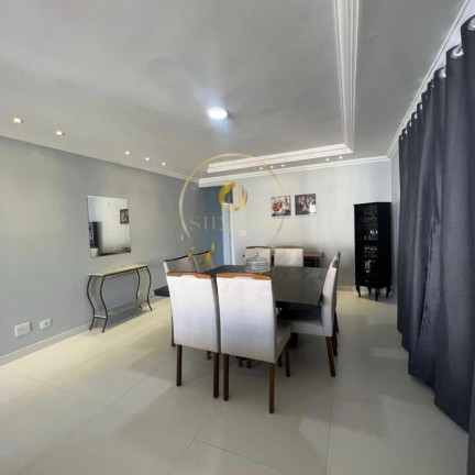 Imagem Apartamento com 5 Quartos à Venda, 228 m² em Pitangueiras - Guarujá