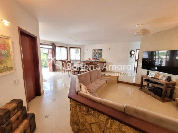 Imagem Casa de Condomínio com 4 Quartos à Venda, 646 m² em Parque Nova Campinas - Campinas Imagem Casa de Condomínio com 4 Quartos à Venda, 646 m² em Parque Nova Campinas - Campinas