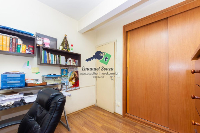 Imagem Apartamento com 3 Quartos à Venda, 91 m² em Vila Nova Conceição - São Paulo