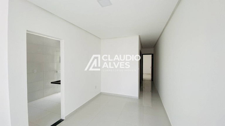 Imagem Casa com 2 Quartos à Venda, 74 m² em Mangabeira - Feira De Santana