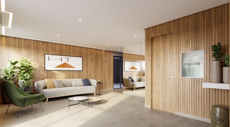 Imagem Apartamento com 2 Quartos à Venda, 47 m² em Santana - São Paulo