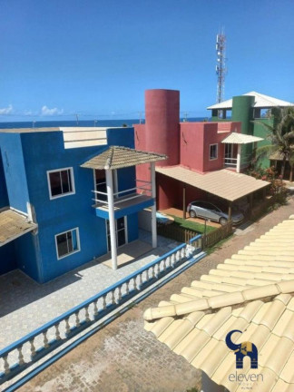Imagem Casa com 3 Quartos à Venda, 250 m² em Praia Do Flamengo - Salvador Imagem Casa com 3 Quartos à Venda, 250 m² em Praia Do Flamengo - Salvador