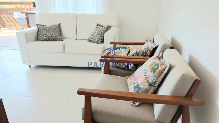 Imagem Apartamento com 2 Quartos à Venda, 112 m² em Itacimirim - Camaçari
