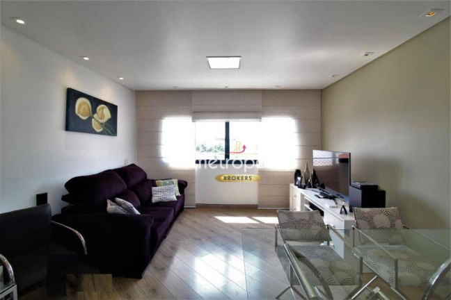 Imagem Apartamento com 2 Quartos à Venda, 93 m² em Santa Paula - São Caetano Do Sul Imagem Apartamento com 2 Quartos à Venda, 93 m² em Santa Paula - São Caetano Do Sul