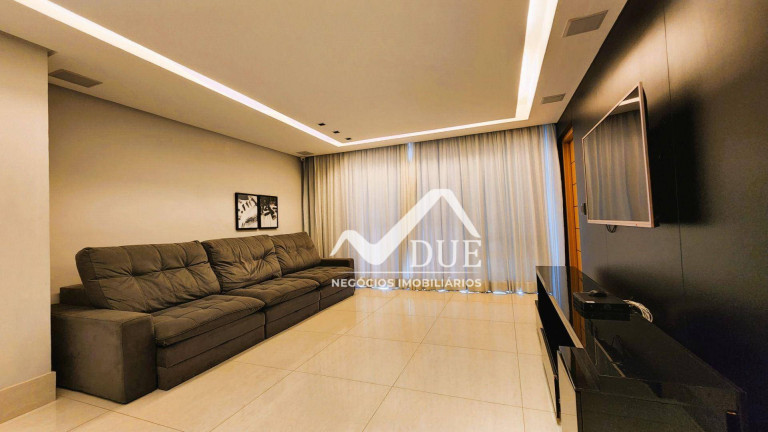 Imagem Cobertura com 4 Quartos à Venda, 350 m² em Embaré - Santos Imagem Cobertura com 4 Quartos à Venda, 350 m² em Embaré - Santos