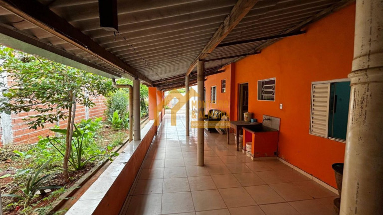 Imagem Casa com 3 Quartos à Venda, 125 m² em Jardim Monte Santo - Itapetininga Imagem Casa com 3 Quartos à Venda, 125 m² em Jardim Monte Santo - Itapetininga