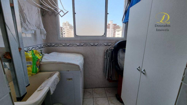 Imagem Apartamento com 2 Quartos à Venda, 82 m² em Ocian - Praia Grande Imagem Apartamento com 2 Quartos à Venda, 82 m² em Ocian - Praia Grande