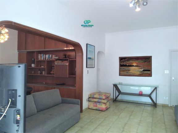 Imagem Apartamento com 2 Quartos à Venda, 100 m² em Pitangueiras - Guarujá