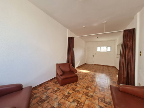 Imagem Apartamento com 1 Quarto à Venda, 57 m² em Boqueirão - Santos Imagem Apartamento com 1 Quarto à Venda, 57 m² em Boqueirão - Santos