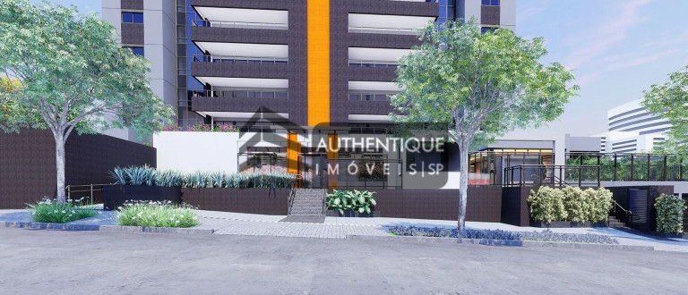 Imagem Apartamento com 4 Quartos à Venda, 178 m² em Jardim - Santo André Imagem Apartamento com 4 Quartos à Venda, 178 m² em Jardim - Santo André