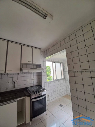 Imagem Apartamento com 2 Quartos à Venda, 62 m² em São Pedro - Osasco