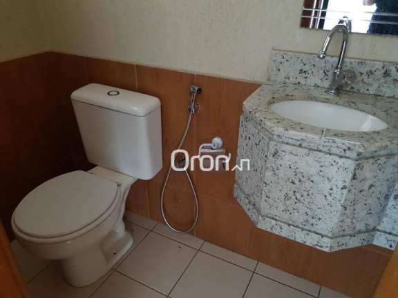 Imagem Apartamento com 3 Quartos à Venda, 108 m² em Setor Bueno - Goiânia