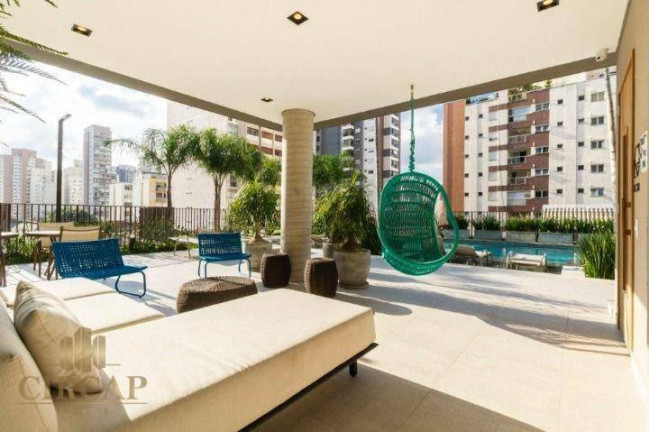 Imagem Apartamento com 3 Quartos à Venda, 111 m² em Perdizes - São Paulo
