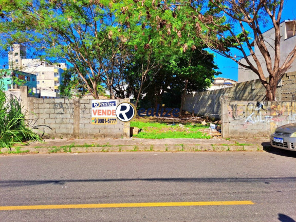 Imagem Terreno à Venda, 360 m² em Praia Do Morro - Guarapari