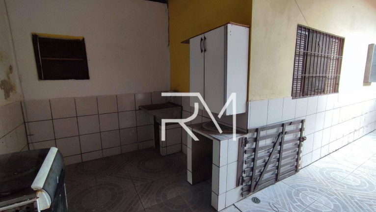 Imagem Casa com 2 Quartos à Venda, 89 m² em Flórida Mirim - Mongaguá