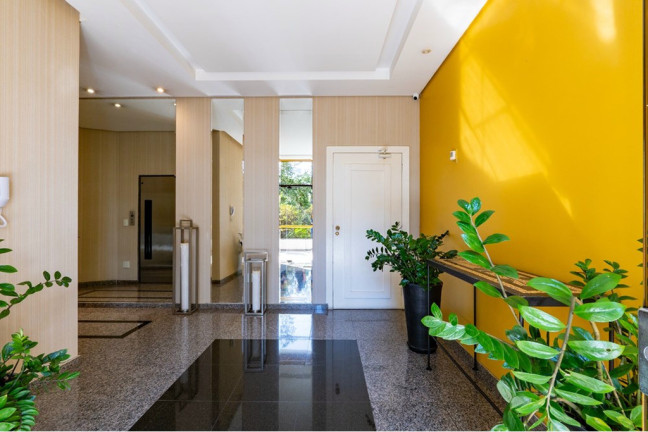 Imagem Imóvel com 3 Quartos à Venda, 119 m² em Vila Andrade - São Paulo Imagem Imóvel com 3 Quartos à Venda, 119 m² em Vila Andrade - São Paulo