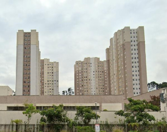 Apartamento com 2 Quartos à Venda, 43 m² em Jardim Nossa Senhora Do Carmo - Sao Paulo