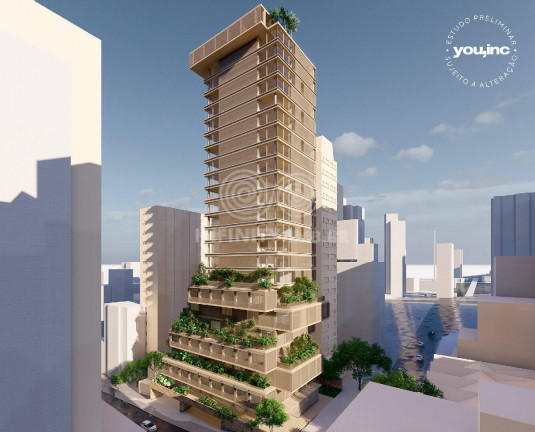 Imagem Apartamento com 4 Quartos à Venda, 145 m² em Jardim Paulista - São Paulo