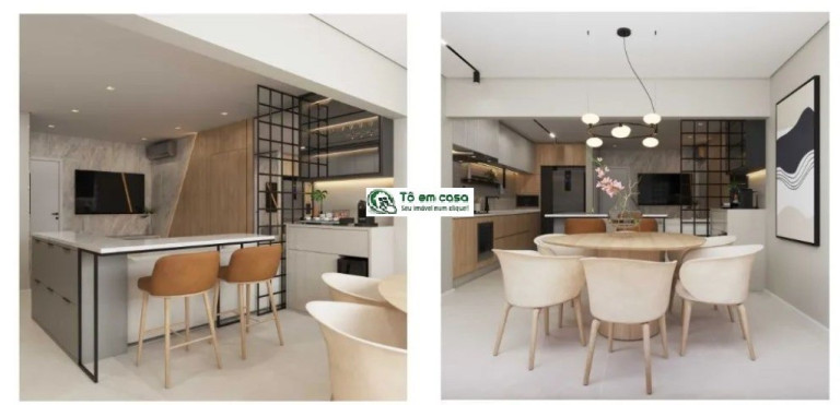 Imagem Imóvel com 2 Quartos à Venda, 73 m² em Jardim Califórnia - Jacareí