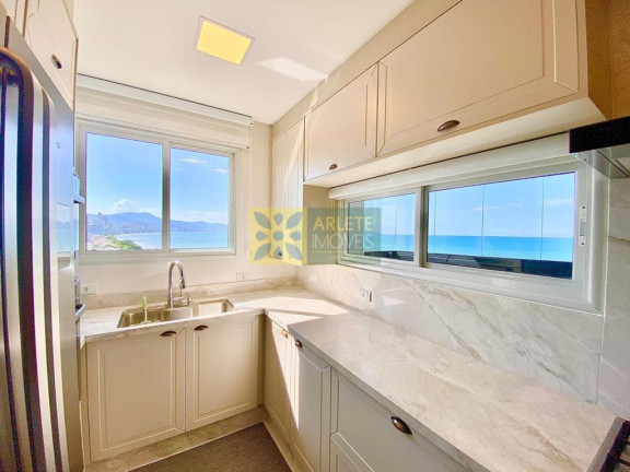 Imagem Apartamento com 4 Quartos à Venda, 165 m² em Balneário Perequê - Porto Belo