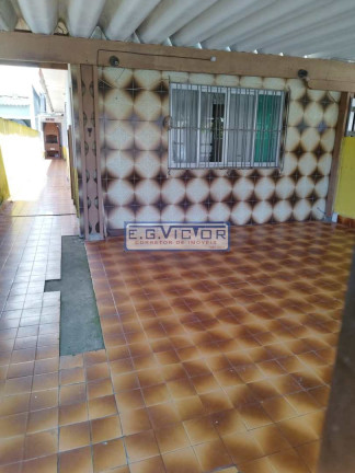 Casa com 2 Quartos à Venda, 134 m² em Solemar - Praia Grande