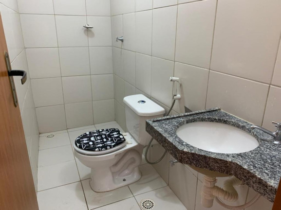 Imagem Apartamento com 3 Quartos à Venda, em Morada Sol - Teresina Imagem Apartamento com 3 Quartos à Venda, em Morada Sol - Teresina