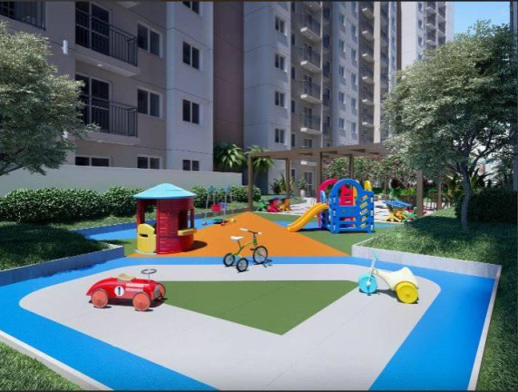 Imagem Apartamento com 2 Quartos à Venda, 36 m² em Cidade Patriarca - São Paulo Imagem Apartamento com 2 Quartos à Venda, 36 m² em Cidade Patriarca - São Paulo