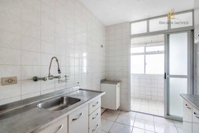 Imagem Apartamento com 3 Quartos à Venda, 70 m² em Bacacheri - Curitiba Imagem Apartamento com 3 Quartos à Venda, 70 m² em Bacacheri - Curitiba