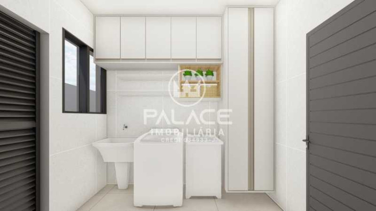 Imagem Imóvel com 3 Quartos à Venda, 155 m² em Campestre - Piracicaba Imagem Imóvel com 3 Quartos à Venda, 155 m² em Campestre - Piracicaba