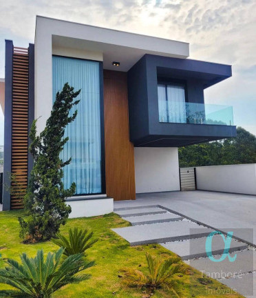 Imagem Casa de Condomínio com 4 Quartos à Venda, 400 m² em Tamboré - Santana De Parnaíba Imagem Casa de Condomínio com 4 Quartos à Venda, 400 m² em Tamboré - Santana De Parnaíba