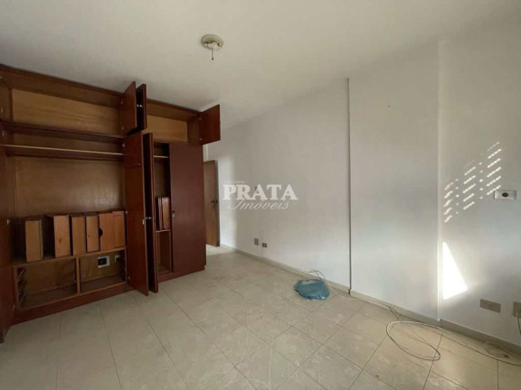 Imagem Apartamento com 3 Quartos à Venda, 153 m² em Ponta Da Praia - Santos Imagem Apartamento com 3 Quartos à Venda, 153 m² em Ponta Da Praia - Santos
