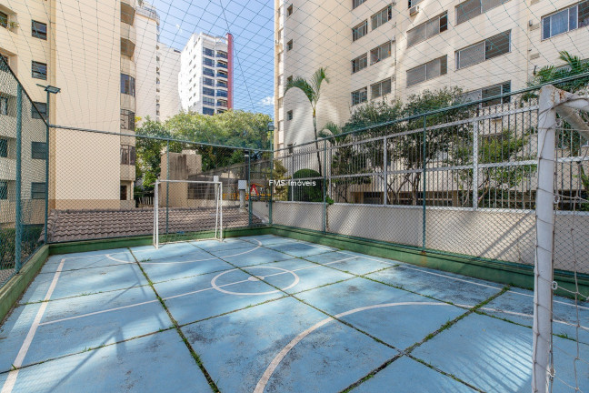 Imagem Imóvel com 4 Quartos à Venda, 192 m² em Campo Belo - São Paulo Imagem Imóvel com 4 Quartos à Venda, 192 m² em Campo Belo - São Paulo
