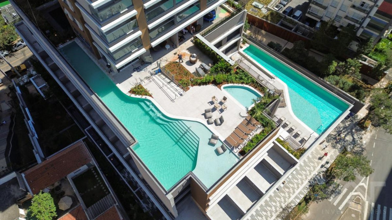 Imagem Studio à Venda, 29 m²