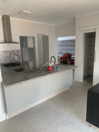 Imagem Casa de Condomínio com 3 Quartos à Venda, 180 m² em Residencial Villa Do Bosque - Sorocaba