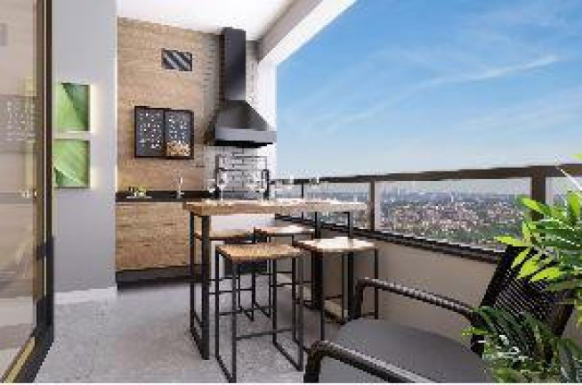 Imagem Apartamento com 3 Quartos à Venda, 126 m² em Edifício Avant Garde Planeta - Sorocaba Imagem Apartamento com 3 Quartos à Venda, 126 m² em Edifício Avant Garde Planeta - Sorocaba