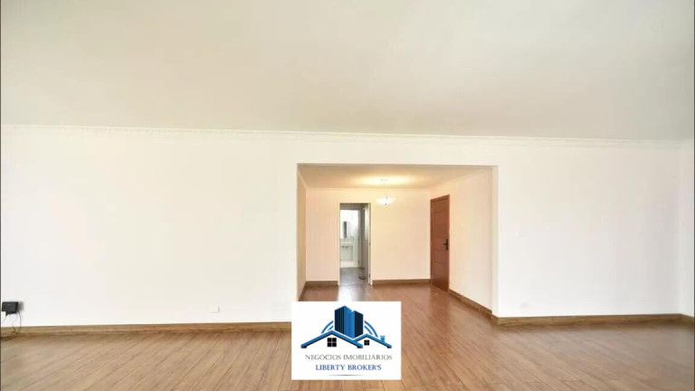 Imagem Apartamento com 4 Quartos para Alugar, 260 m² em Mooca - São Paulo